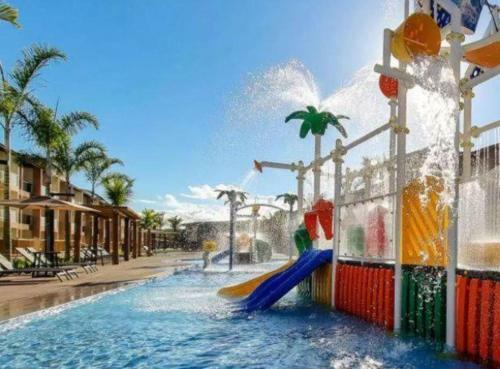 Hotel Ondas Praia Resort