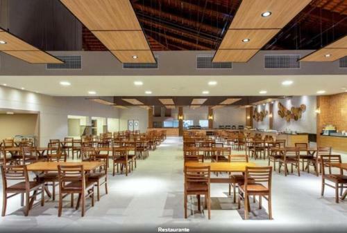 Hotel Ondas Praia Resort