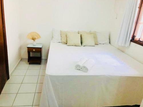 Residencial Com 3 Su�tes Na Praia De Taperapuan