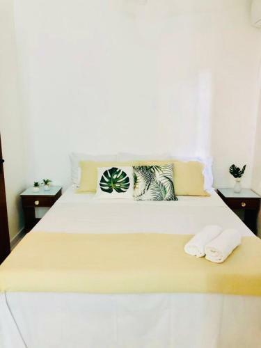 Residencial Com 3 Su�tes Na Praia De Taperapuan