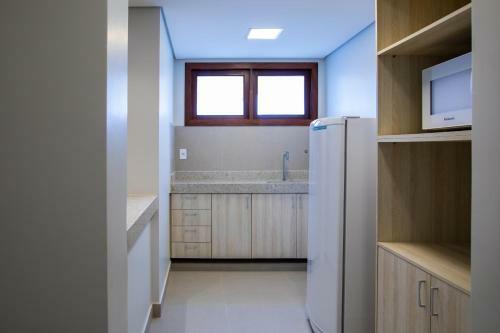 Encantos De Itaperapu� Apart - Service