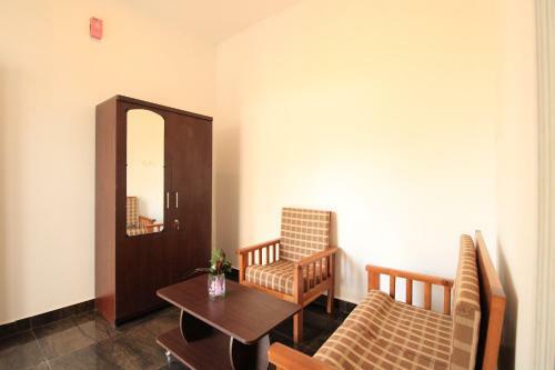 Hotel Bansuri Beach Resorts