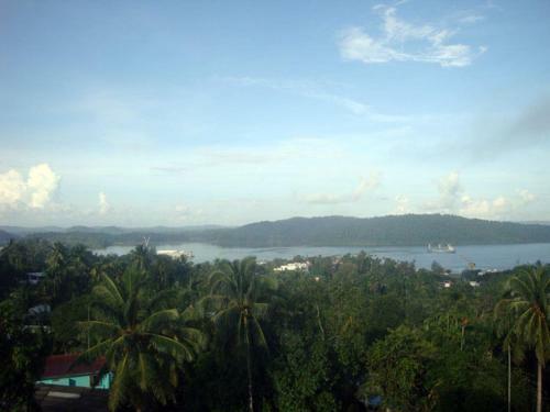 Hotel Hill Top International