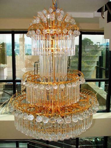 Hotel Hill Top International