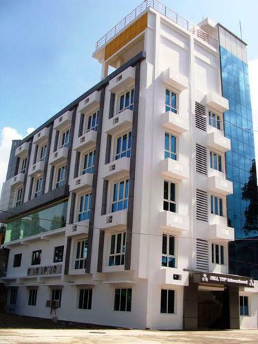 Hotel Hill Top International