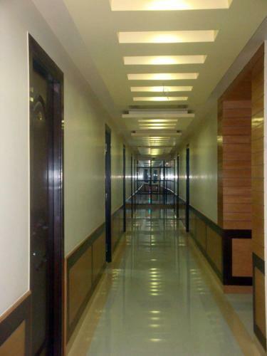 Hotel Hill Top International