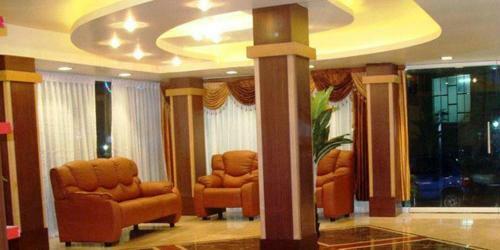 Hotel Hill Top International