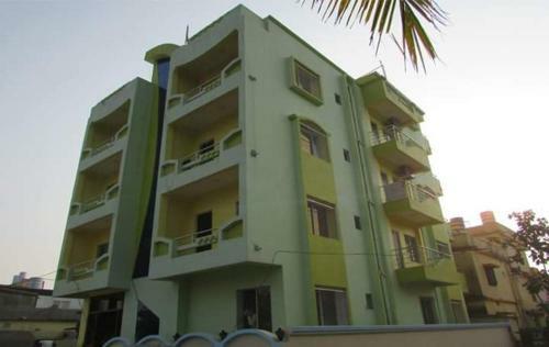 Hotel Sea Meridian By Wb Inn