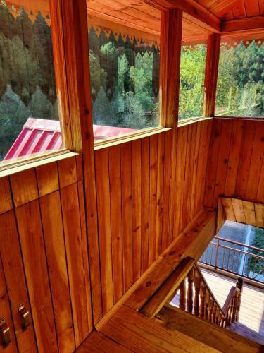 Bed & Breakfast The Orchard