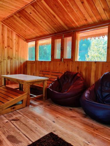 Bed & Breakfast The Orchard