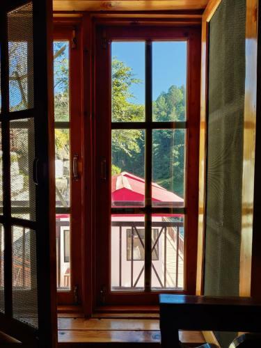 Bed & Breakfast The Orchard