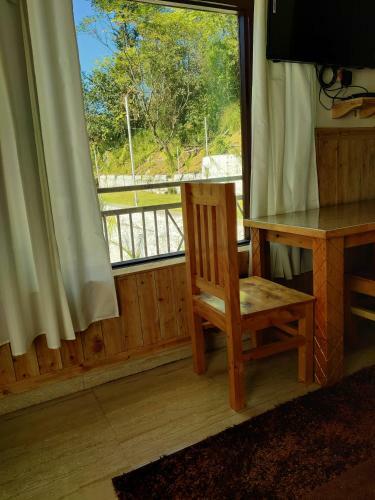 Bed & Breakfast The Orchard