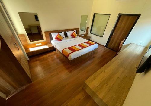 Hotel Las Cabanas Resort