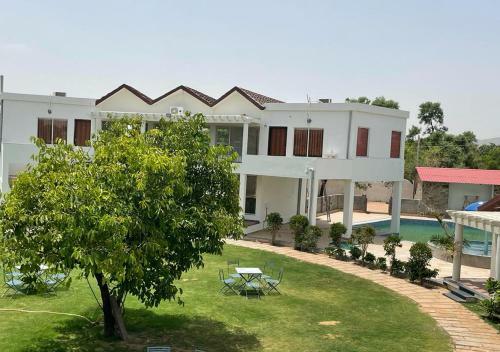 Hotel Las Cabanas Resort