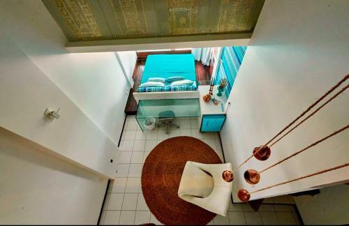 Casa Em Porto De Galinhas Com Piscina A Beira Mar