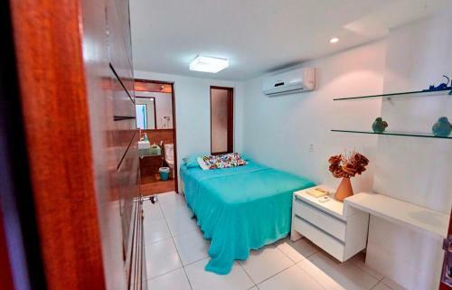 Casa Em Porto De Galinhas Com Piscina A Beira Mar