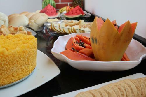 Bed & Breakfast Terra Nostra Residence
