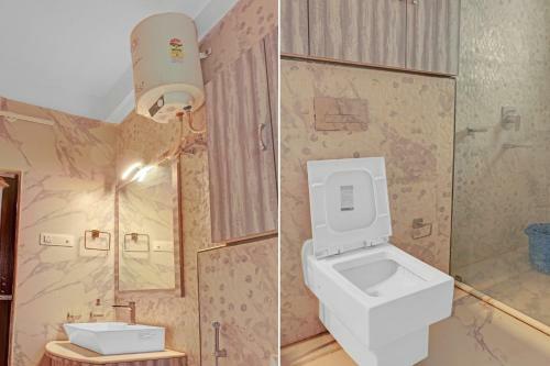 Hotel Oyo 89846 Luxury Inn