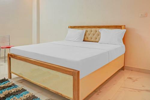 Hotel Oyo 89846 Luxury Inn