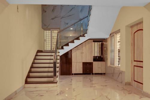 Hotel Oyo 89846 Luxury Inn
