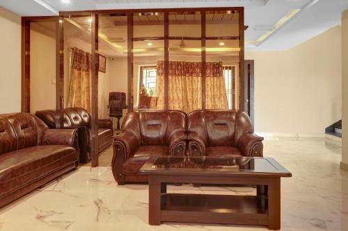 Hotel Oyo 89846 Luxury Inn
