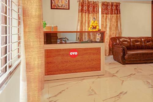 Hotel Oyo 89846 Luxury Inn