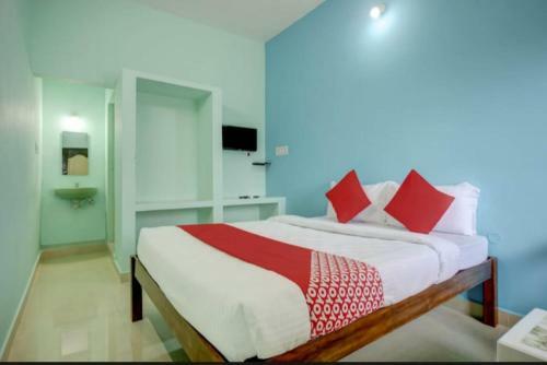 Hostal Florence Guest House