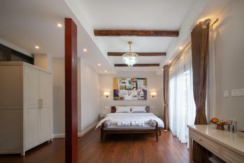 Hotel ??????? Yangshuo Jhc Inn