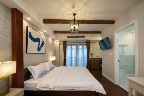 Hotel ??????? Yangshuo Jhc Inn