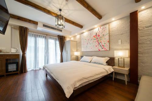 Hotel ??????? Yangshuo Jhc Inn