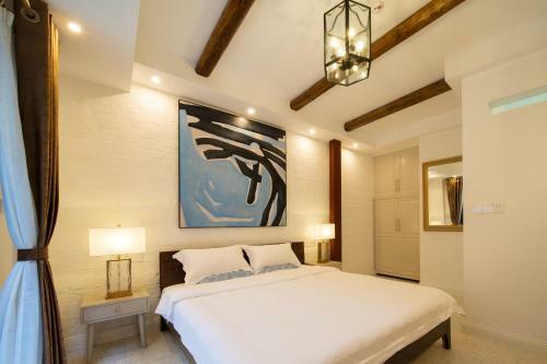 Hotel ??????? Yangshuo Jhc Inn