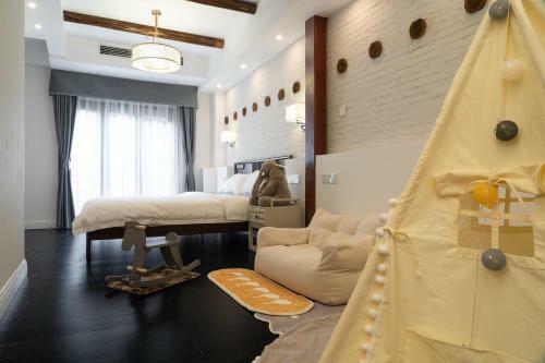 Hotel ??????? Yangshuo Jhc Inn