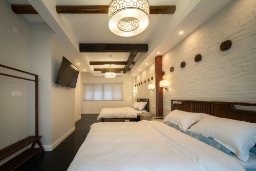 Hotel ??????? Yangshuo Jhc Inn