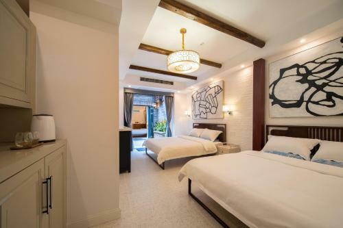 Hotel ??????? Yangshuo Jhc Inn