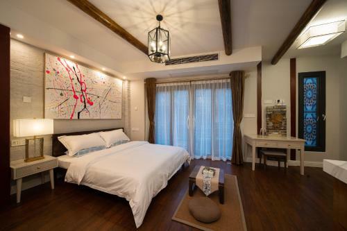 Hotel ??????? Yangshuo Jhc Inn