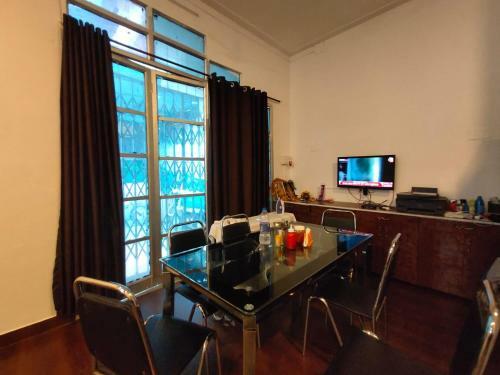 Hostal Quality Hospitality Services