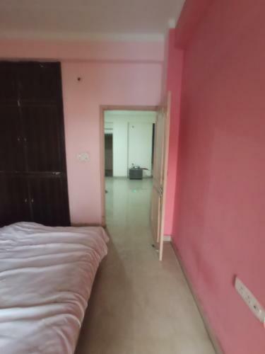 Apartamento Yuvraj Homes