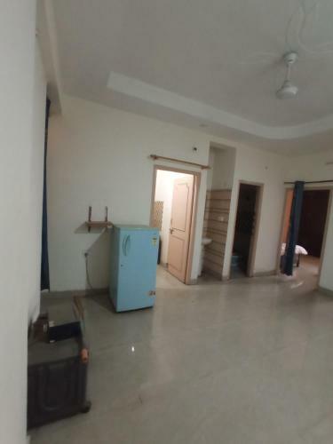 Apartamento Yuvraj Homes