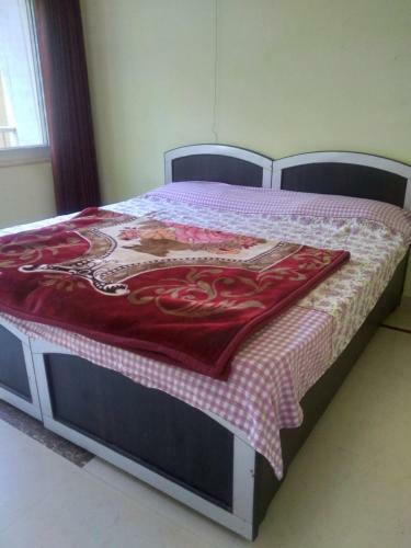 Apartamento Mata Bhuwneswari Dham