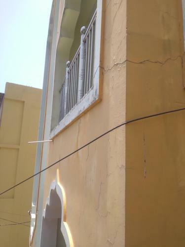 Apartamento Mata Bhuwneswari Dham