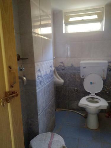 Apartamento Mata Bhuwneswari Dham