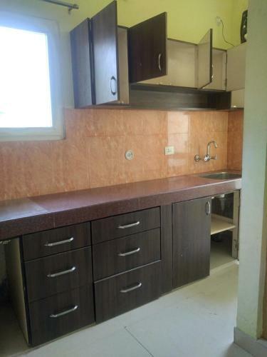 Apartamento Mata Bhuwneswari Dham