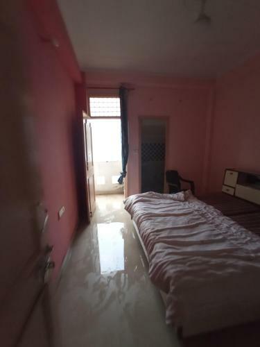 Apartamento Yuvraj Homes