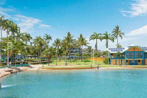 Apartamento Enchanting 2br Unit With Wifi And Bbq