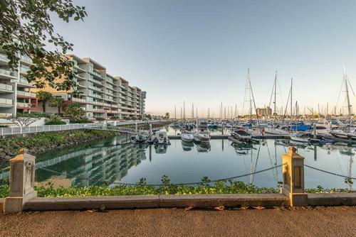Apartamento Enchanting 2br Unit With Wifi And Bbq
