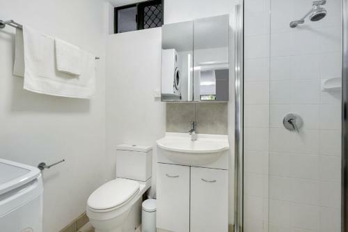 Apartamento Enchanting 2br Unit With Wifi And Bbq