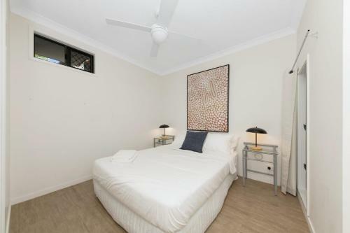 Apartamento Enchanting 2br Unit With Wifi And Bbq