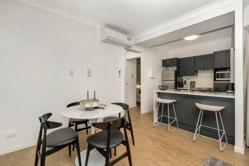 Apartamento Enchanting 2br Unit With Wifi And Bbq