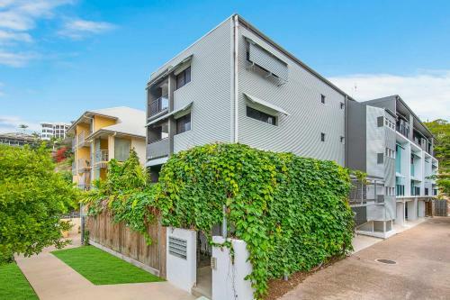 Apartamento Enchanting 2br Unit With Wifi And Bbq