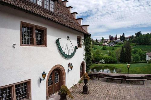 Herrenhaus Hofgut B�renschl�ssle 2